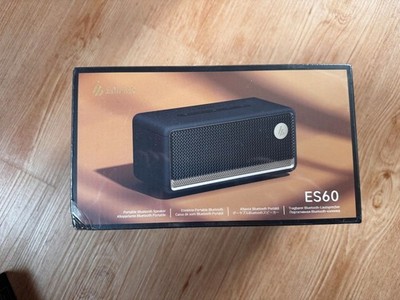 Edifier ES60 Tragbarer Bluetooth Lautsprecher Neu OVP Verschweißt
