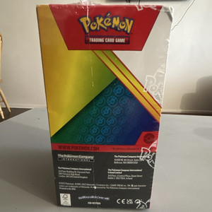 booster box 36 pokemon Pokemon 36 Booster Box
