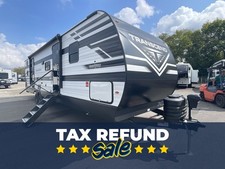 2026 Grand Design Transcend 325BHT