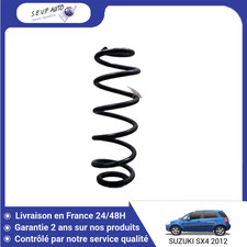 Amortisseur Suzuki SX4