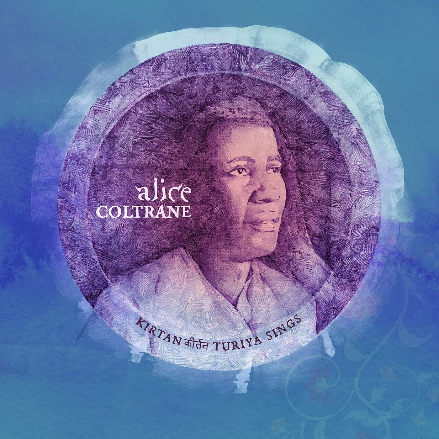 Alice Coltrane Kirtan: Turiya Sings CD NEW