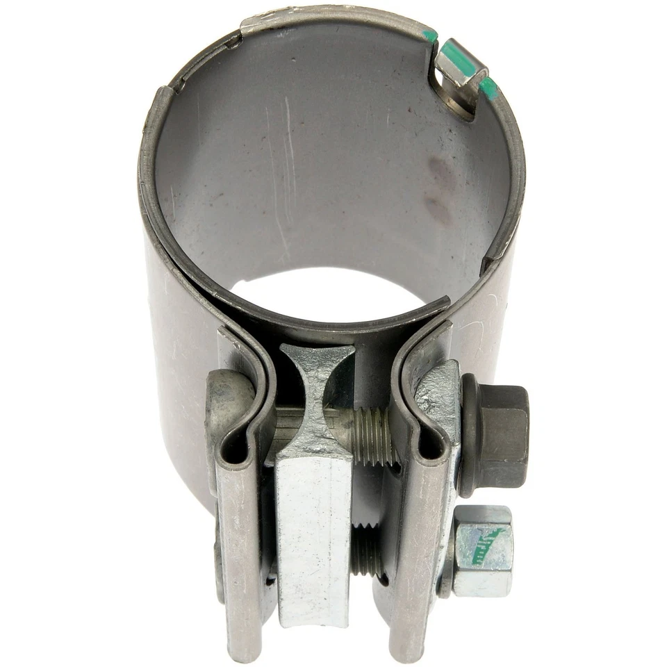 Abrazadera de silenciador de escape Dorman 677-013 para Ford Explorer Mustang 11-20 Foto 3 de 4