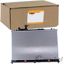 Radiateur Mazda CX-7
