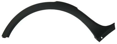 Modanatura Arco Ruota Posteriore DX Fiat Panda 169 4x4 Climbing