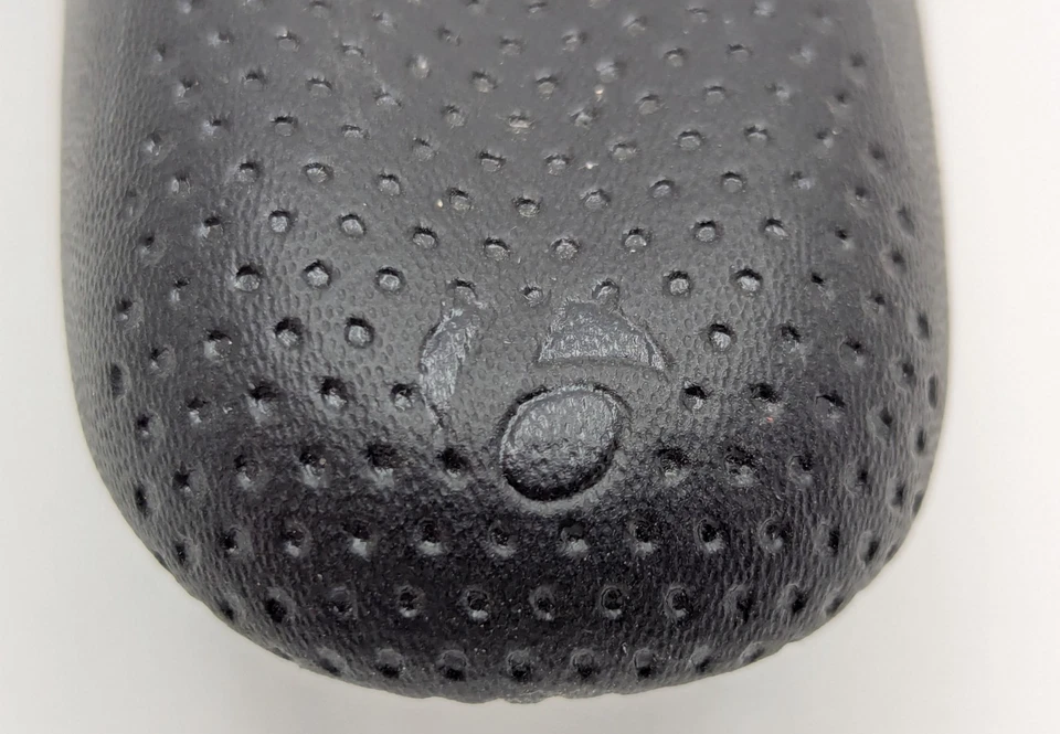 Sillín de Bicicleta BONTRAGER Ajna Unisex/Mujer MTB/Carretera NEGRO Trek Modelo #517083 Usado Foto 4 de 4