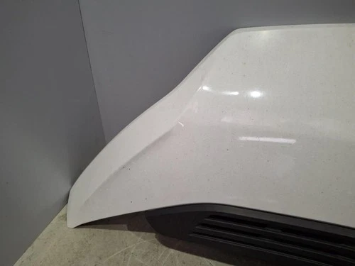 1612246980 Haube für PEUGEOT BOXER FURGÓN 330 L1H1 HDI 130 2016 131193 - Bild 5 von 6