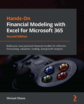 Shmuel Oluwa Hands-On Financial Modeling with Excel fo (Taschenbuch) (US IMPORT)