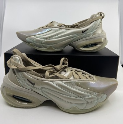 Women's 10 - Nike Air Max Muse Ballet x KNWLS Beige Chalk II3669-200