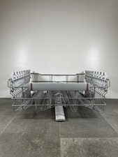 ✅ Geschirrkorb Ober Korb oben Geschirrspüler AEG Privileg Juno Zanussi