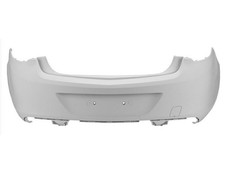 STOßSTANGE HINTEN FÜR OPEL ASTRA J 3 VOLUMEN 2010-2012 SCHWARZ