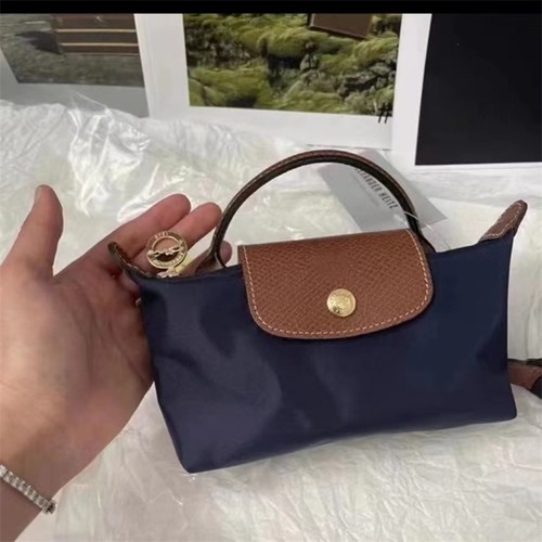 UK Womens French LONG*CHAMP Bag Mini Handbag Handle Shoulder Strap Gift 2025 - Picture 20 of 30