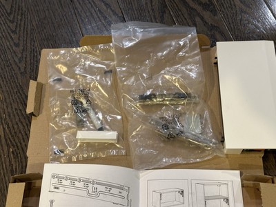 IKEA UTRUSTA プッシュオープナー 39個セット UTRUSTA push opener - IKEA