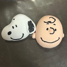 Snoopy Jibbitz charm