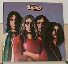 Stories   About Us - 1973 LP Record Album - V...