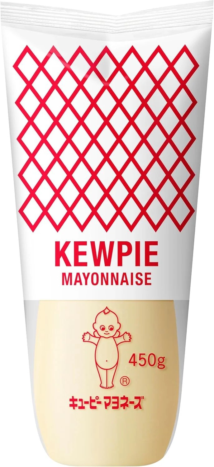KEWPIE Mayonnaise (Japanese MAYO) 450G