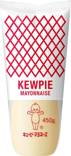 KEWPIE Mayonnaise (Japanese