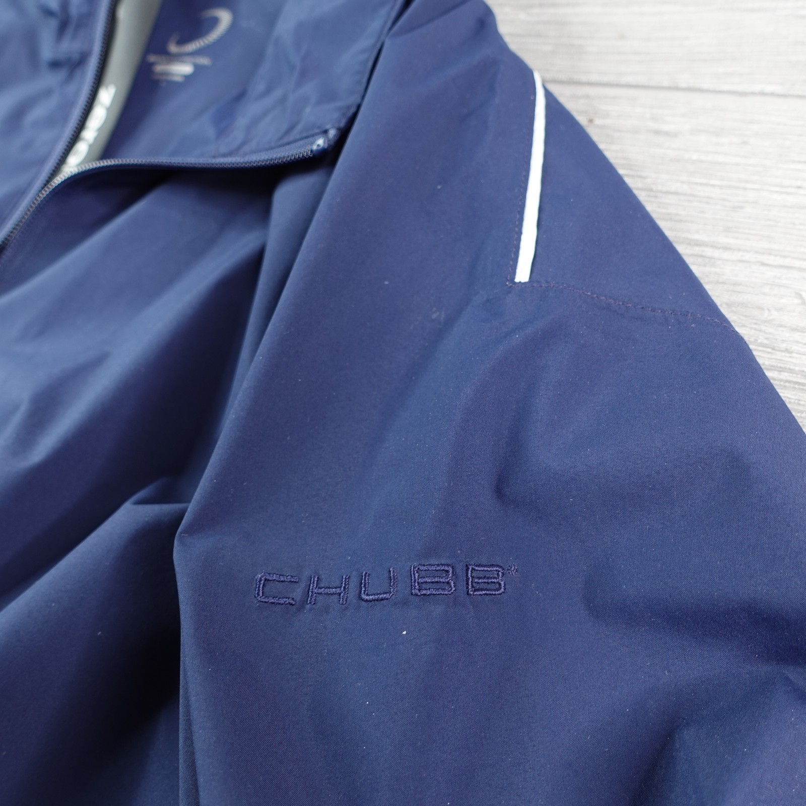 Zero Restriction Tour Series Packable Jacket Men'… - image 5