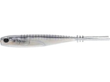 Big Bite Baits Spotlight Minnow 3.25" Smoke Shad