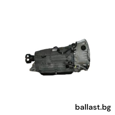 Getriebe Automatic A4632706000 G Klasse 63AMG  W463