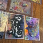 Choeymon Parade Lot 728 623 Whale chase Red Cap Munkomon Charizard Mewtwo 888 — photo 6