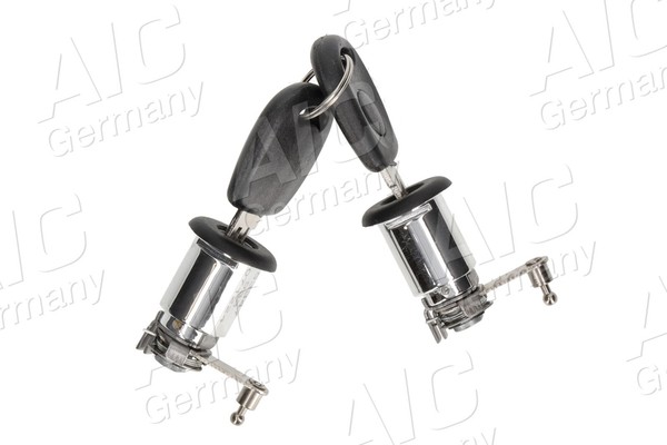 SchließZylindersatz AIC 53347 FüR Skoda Felicia 1 6U1 6U5 Pick Up 6UF 6U7-image