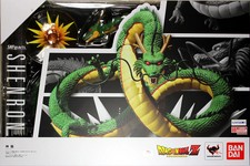SH Figuarts Shenron Dragon Ball Z Bandai Tamashii Nations NEW