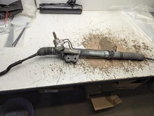 Steering Gear/Rack Body Stabilizer Bars Fits 14-24 INFINITI QX80 796866