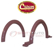 Crown Automotive Rear Engine Crankshaft Seal for 1972-1973 Jeep Commando db