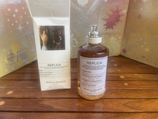 Whispers in the Library Maison Martin Margiela 香水- 一款2019年中