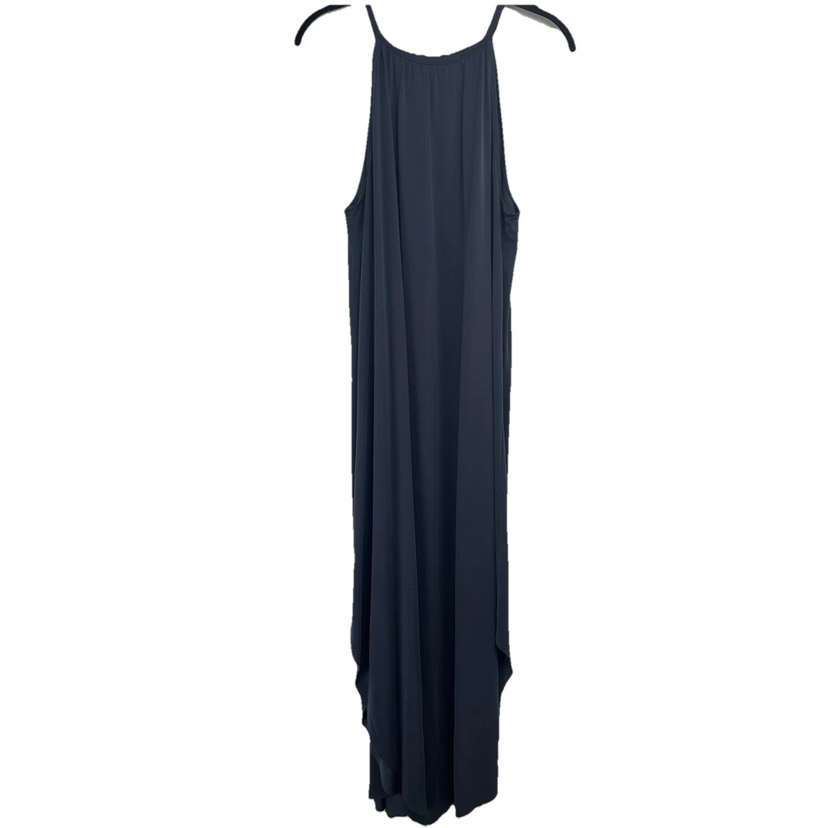 chinese dress ladies Donna Twist Front Tiered Maxi Dress main image 0