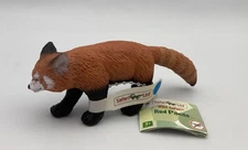 Safari Ltd RED PANDA Animal Figure 2006