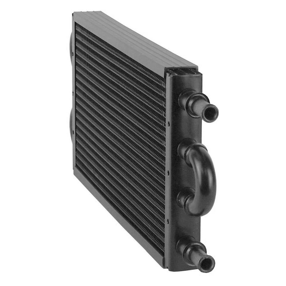 Derale Performance 13101 Series 7000 Copper/Aluminum Transmission Cooler Kit Foto 2 de 4