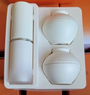 Sulwhasoo THE ULTIMATE S Kit (3 Artikel)