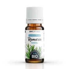 Huile essentielle ROMARIN BIO AB.