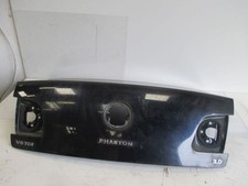 Heckklappe Heckdeckel LR5W Luna Blue passt für VW PHAETON (3D_) 3.0 V6 TDI