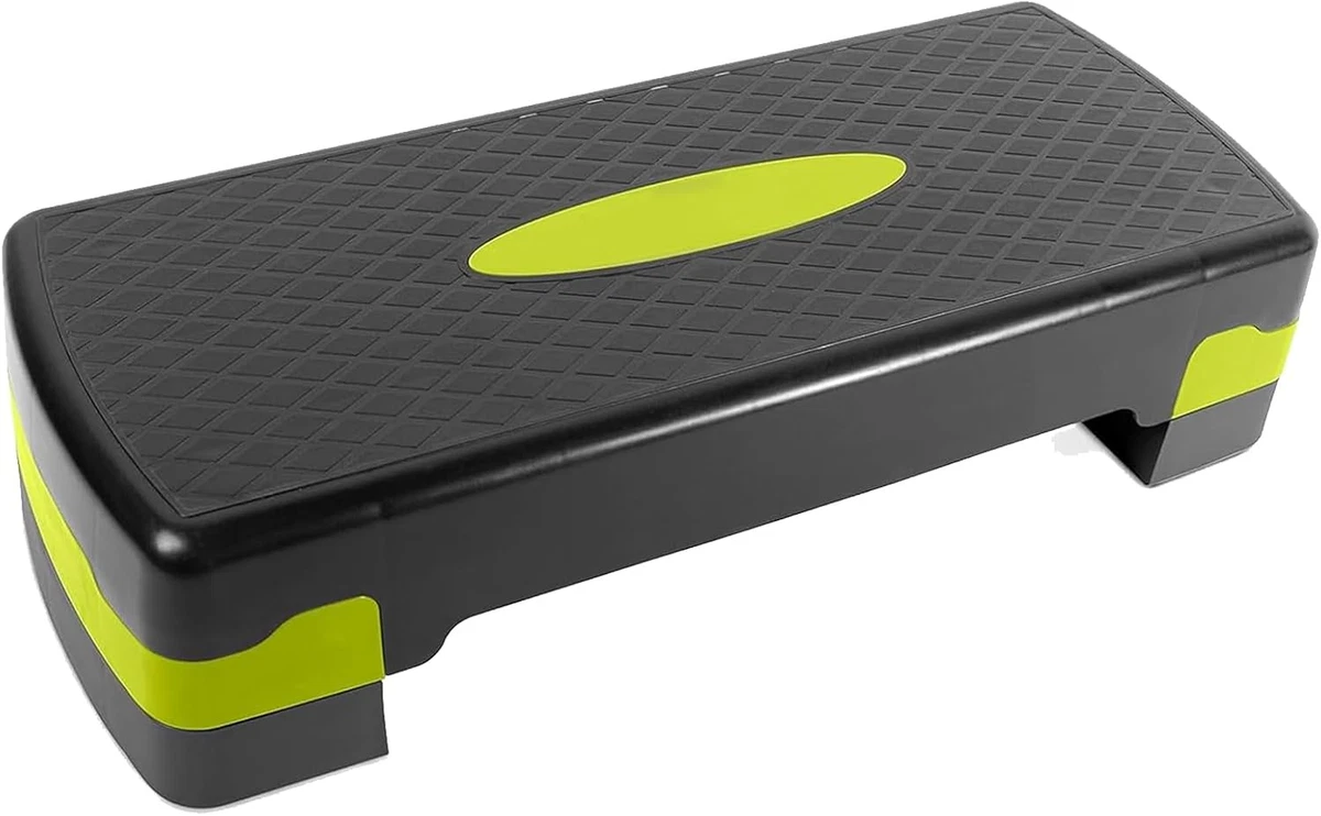 Mobiclinic® Fitness Stepper fitness 2