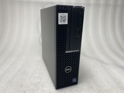 Dell OptiPlex 7000 Core i5-12500 4.06GHz 16GB RAM 1TB SSD NO OS Good