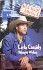 Midnight Wishes (Men Made in America: Wyoming #50)