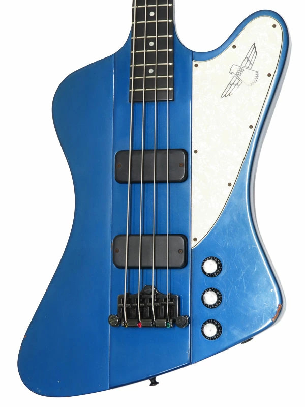 ベース Gibson USA thunderbird IVLimited Edition GIBSON THUNDERBIRD IV BASS LIMITED (BAT4P) for sale - Price