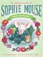 Under The Weather | Poppy Green | Englisch | Buch | Gebunden | 2023