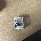 Funko Bitty Pop | Spider-man | Anti-Venom (Gold) 1/24 Chase