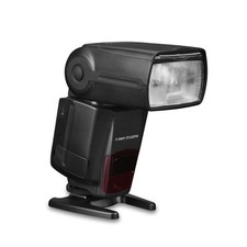 YONGNUO YN560 IV GN58 Wireless Flash Speedlite for Standard Hot Shoe Camera Y9D1