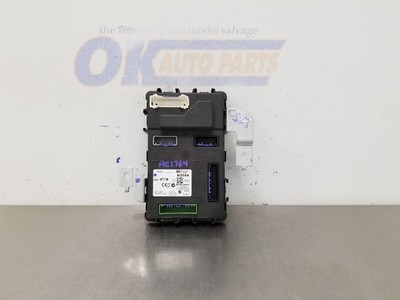 18 NISSAN TITAN BCM BODY CONTROL MODULE 284B29FT1B