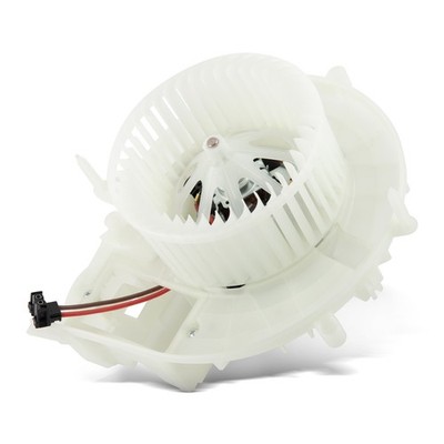 A/C Heater Blower Motor Fan for Mercedes-Benz SLK280/SLK350/SLK55 AMG R171/R172