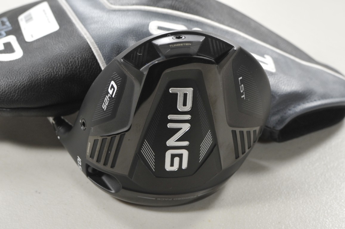Ping G425 LST Driver