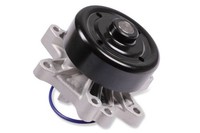 Hepu Wasserpumpe P7673 FüR Toyota
