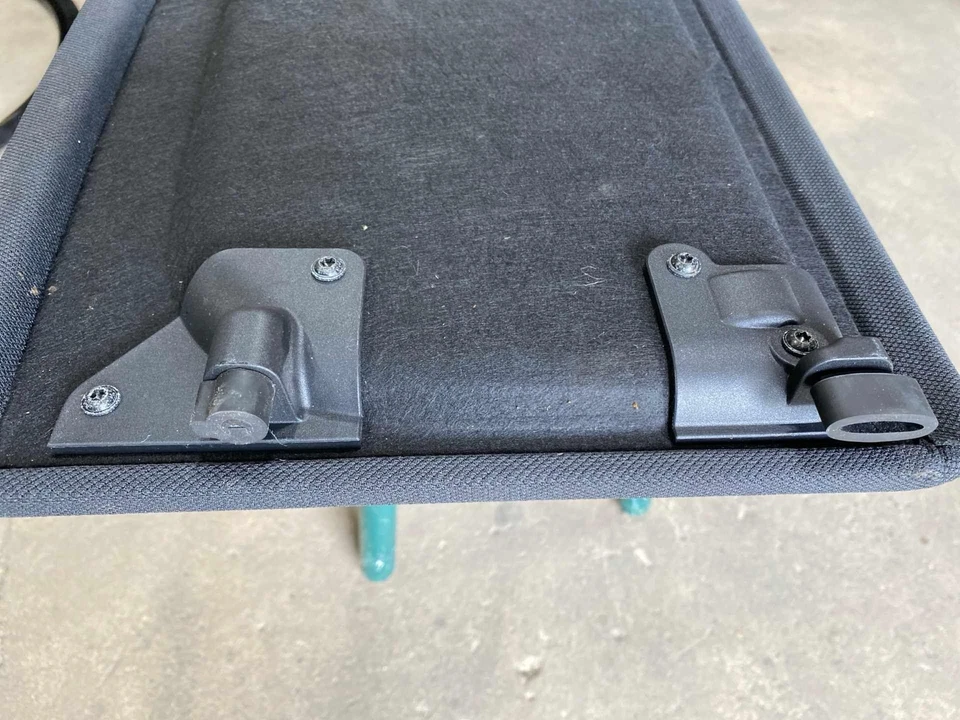 2012-2018 Audi A7 S7 RS7 Rear Package Tray Cargo Cover Panel 4G8867771F (TL) — 第 3/4 张图片