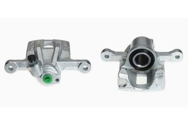 Mapco Bremssattel 4376 32Mm FüR Chevrolet Nubira Lacetti J200 16V Lpg Daewoo Cdx-image