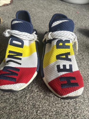 Scarpe da ginnastica Adidas pharrel Williams