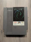 Alien 3 (Nintendo Entertainment System, 1993) Cartridge Only Tested